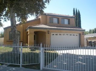 1104 Langhorn St, Lancaster, CA 93535