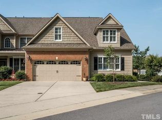 111 Dungarven Loop, Cary, NC 27513