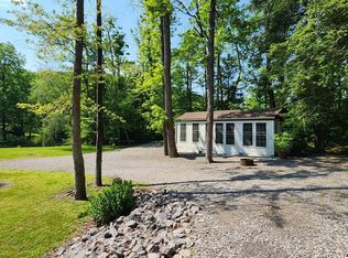 810 Creek Rd, Mount Pleasant Mills, PA 17853