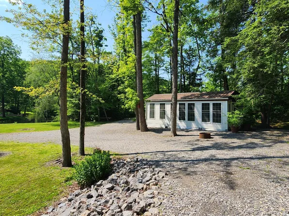 810 Creek Rd, Mount Pleasant Mills, PA 17853