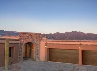 12005 E Placita Rancho Soldados, Tucson, AZ 85749