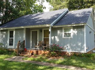 6200 Old Meadow Rd, Charlotte, NC 28227