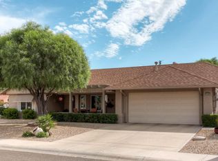 21602 N 135th Way, Sun City West, AZ 85375