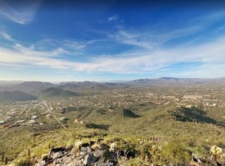 37200 N 66th St, Cave Creek, AZ 85331