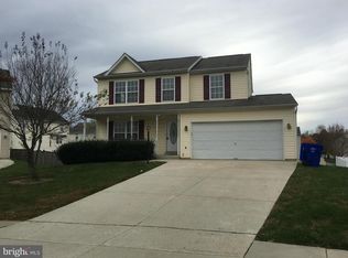 2245 Rolling Mdws, Waldorf, MD 20601