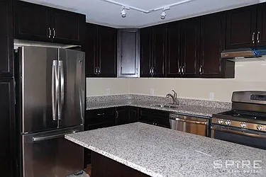 Rented by Spire Group