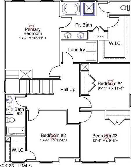 2nd image of 954 Twin Pond Drive