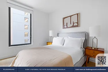 Rented by The Blueground