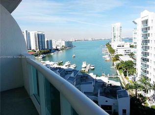 7900 Harbor Island Dr APT 1010, North Bay Village, FL 33141