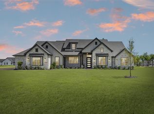 116 Carly Ln, Van Alstyne, TX 75495
