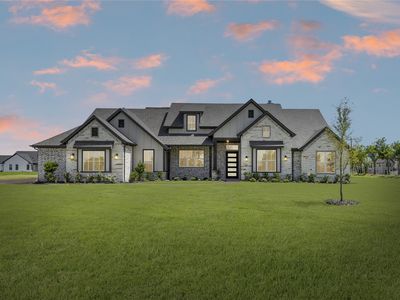 116 Carly Ln, Van Alstyne, TX, 75495