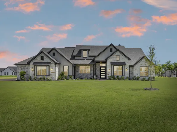 116 Carly Ln, Van Alstyne, TX 75495
