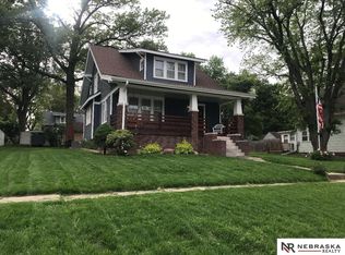 1025 N Walnut St, Wahoo, NE 68066