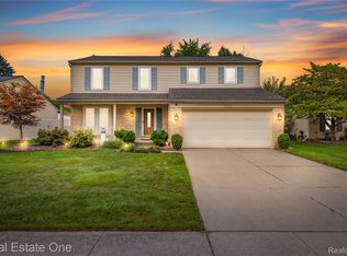 39750 Cheviot Rd, Canton, MI 48188