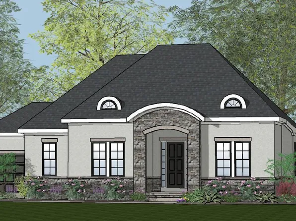 6510 Via Florenza Dr, Galena, OH 43021