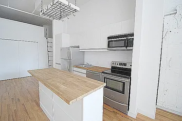 Rented by Brooklyn IQ Properties Inc