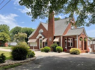 2338 Boone Trl, North Wilkesboro, NC 28659