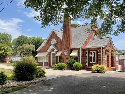 2338 Boone Trl, North Wilkesboro, NC, 28659