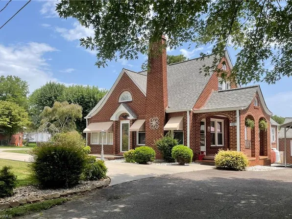 2338 Boone Trl, North Wilkesboro, NC 28659