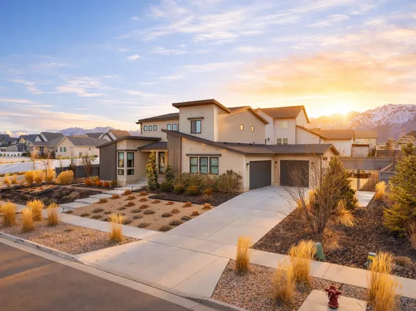 11617 S Wildrye Field Way #A, Draper, UT 84020
