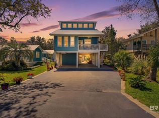 29688 Bayshore Dr N, Orange Beach, AL 36561
