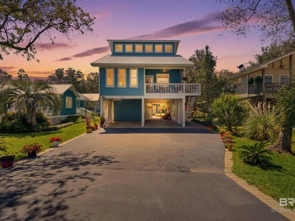 29688 Bayshore Dr N, Orange Beach, AL 36561