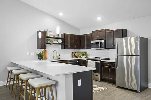 The Villas at Bakers Ridge Photo 1