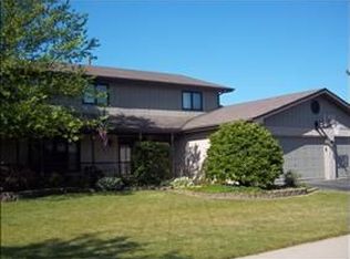 1311 Key West Dr, Lockport, IL 60441