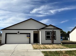 18705 E Flat Rock River Ave, Spokane Valley, WA 99016