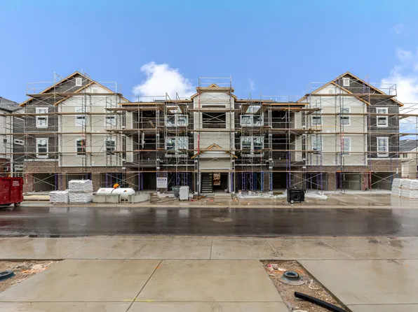 871 N Pugh Ln #O303, Saratoga Springs, UT 84045