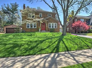 416 S Westlawn Ave, Decatur, IL 62522