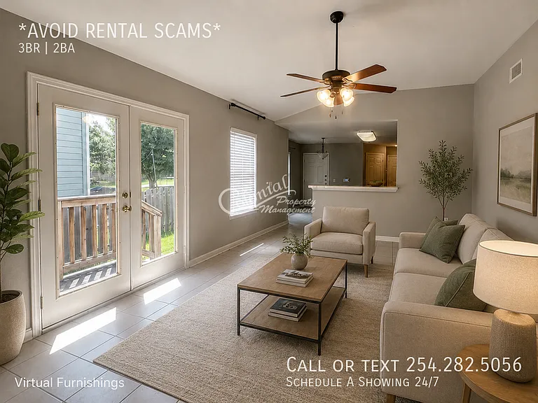 6005 Perlita Dr — Photo 2