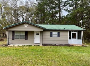 554 N Chan Bridge Dr, Jasper, FL 32052
