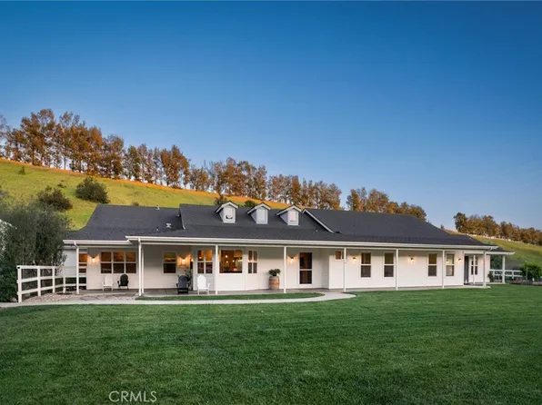 6725 Calle Stornetta, San Luis Obispo, CA 93401