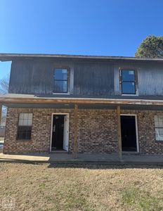 607 Stratford Dr, Jonesboro, AR, 72401