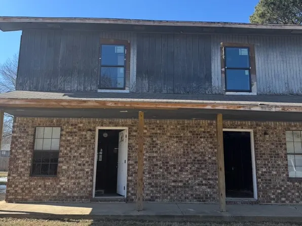 607 Stratford Dr, Jonesboro, AR 72401