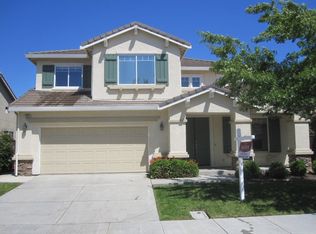 1222 Annamarie Way, Tracy, CA