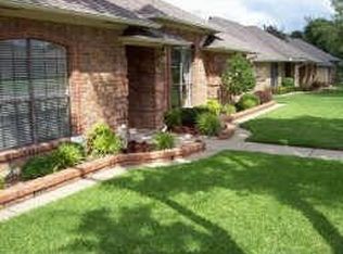 4912 County Club Dr, Mesquite, TX 75150