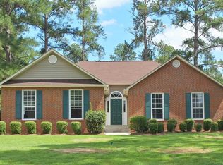 105 Devon Ct, Dublin, GA 31021