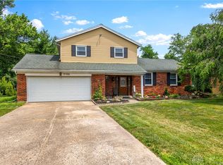 2106 Resor Rd, Fairfield, OH 45014