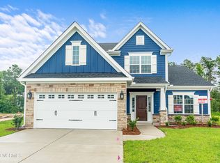 9036 Peplow Pl LOT 81, Wilmington, NC 28411