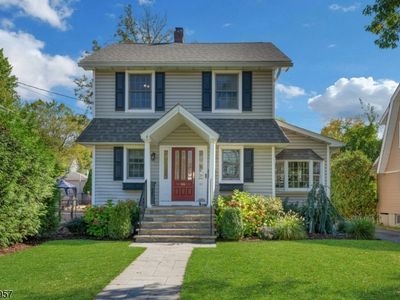 66 Smull Ave, Caldwell, NJ, 07006