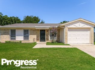 716 Admiralty Way, Fort Worth, TX 76108