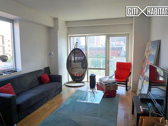 3rd image of 344 E 110th St #1B