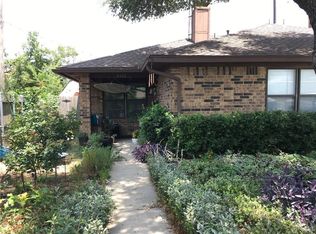 8984 Camfield Rd, Frisco, TX 75033