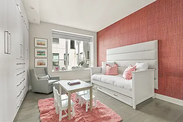 Rented by Corcoran