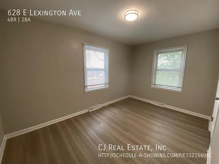628 E Lexington Ave — Photo 5