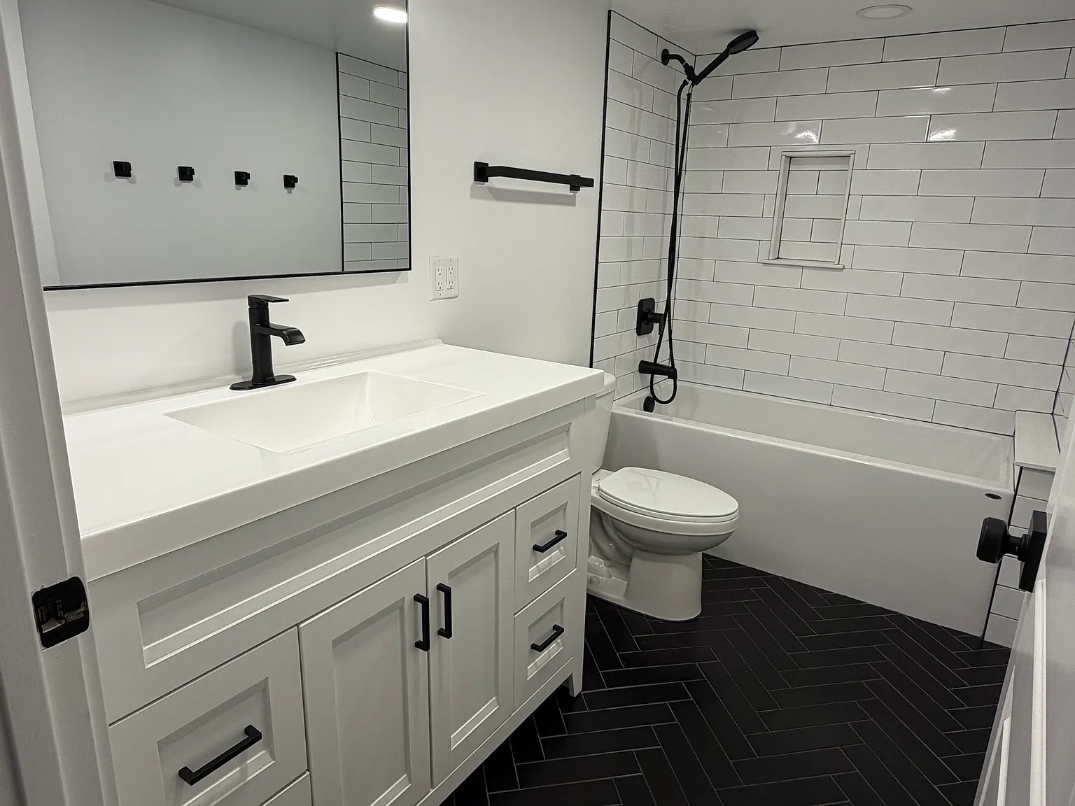 3 bed, 1450 sqft, $1,650 — Photo 4