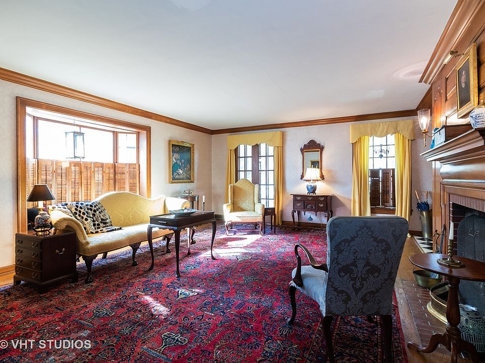 623 Argyle Ave, Flossmoor, IL 60422 | Zillow
