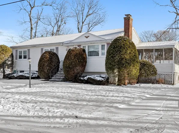 55 Adelaide St, Randolph, MA 02368